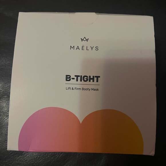 Maelys B-Tight lift & firm booty mask - Picture 3 of 7